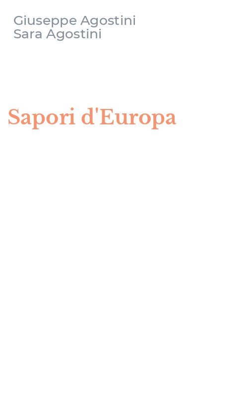 Sapori d'Europa
