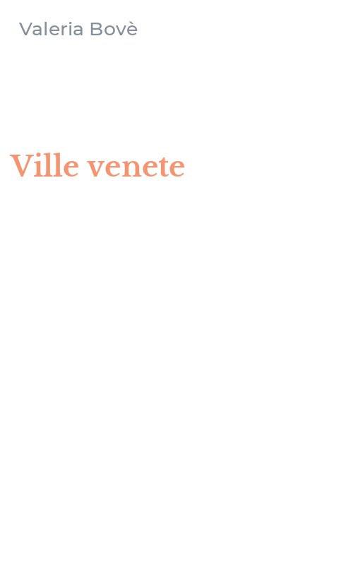 Ville venete