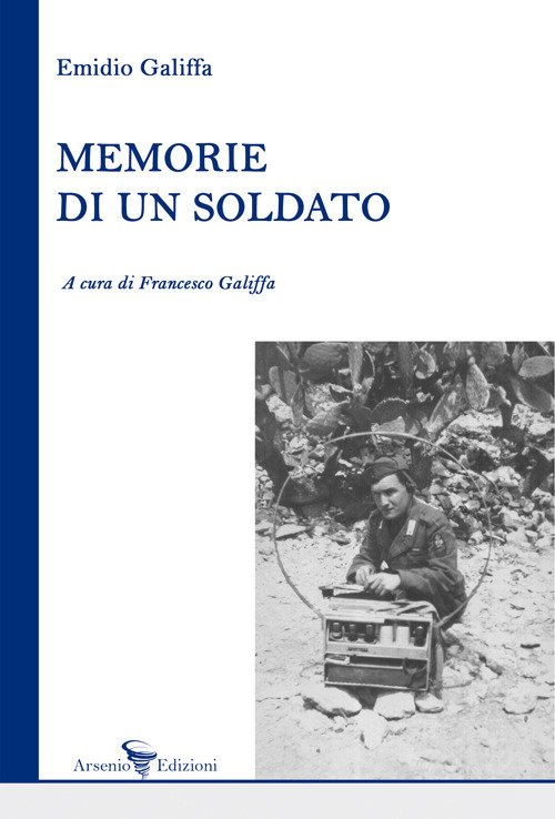 Memorie di un soldato