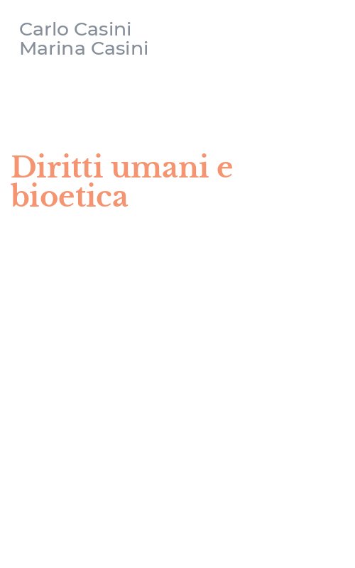 Diritti umani e bioetica