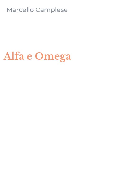 Alfa e Omega