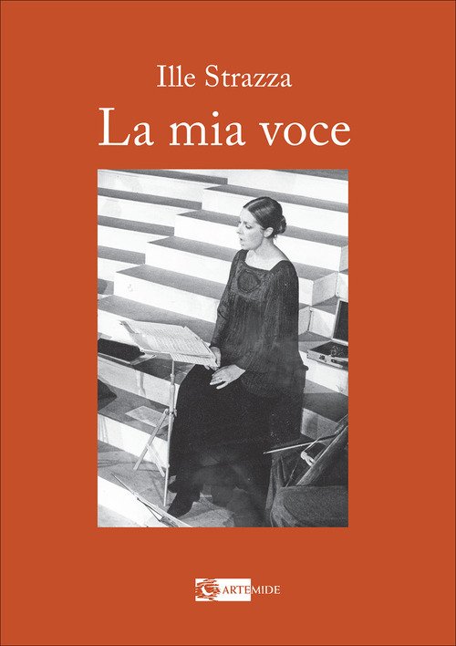La mia voce