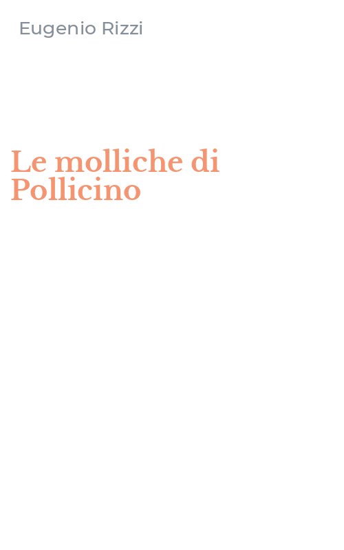 Le molliche di Pollicino