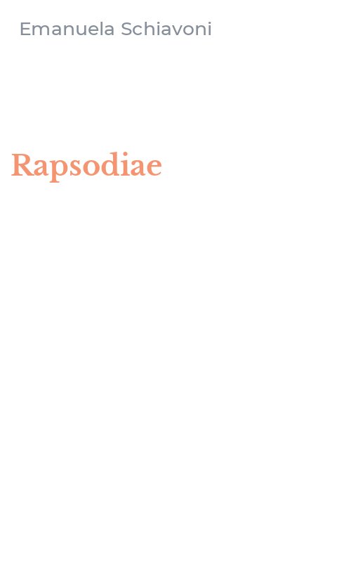 Rapsodiae