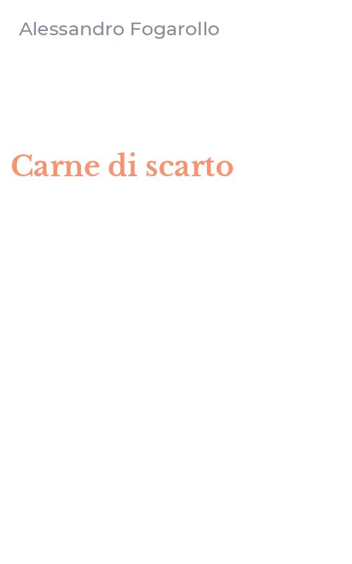 Carne di scarto