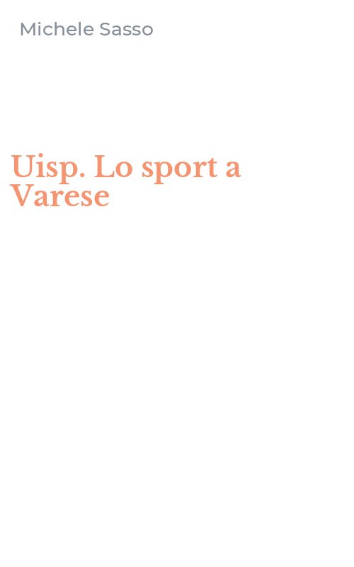 Uisp. Lo sport a Varese