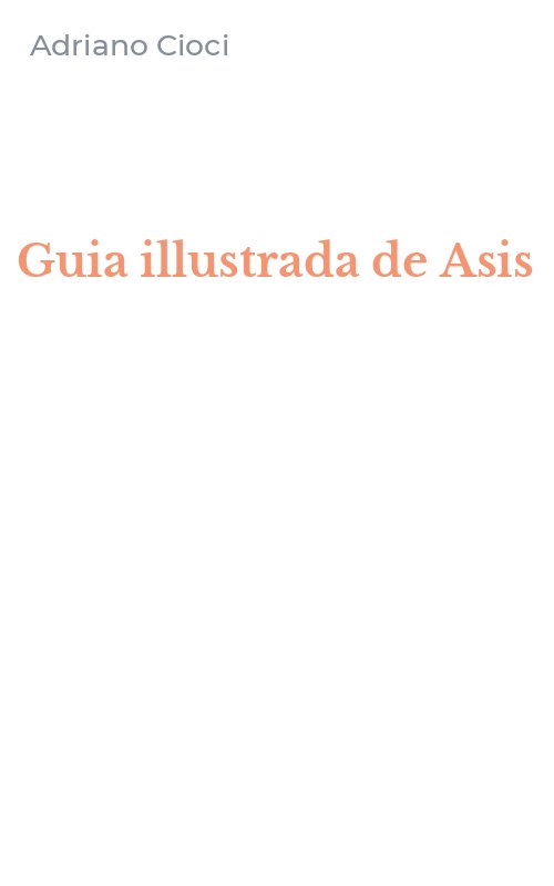 Guia illustrada de Asis