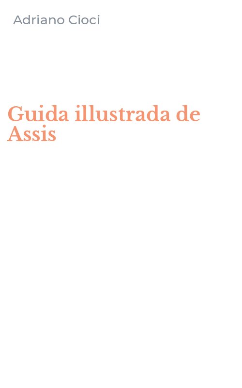 Guida illustrada de Assis