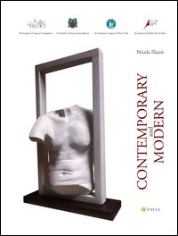 Contemporary and modern