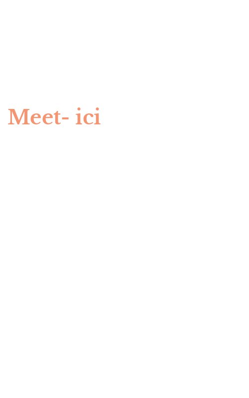 Meet-ici
