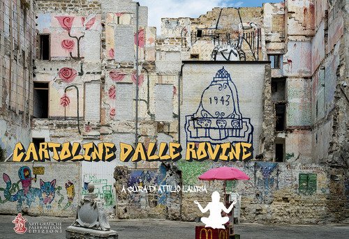 Cartoline dalle rovine