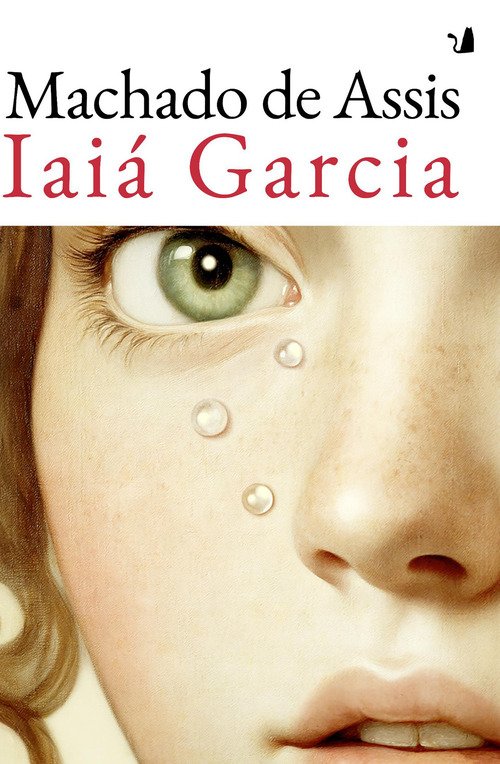 Iaiá Garcia