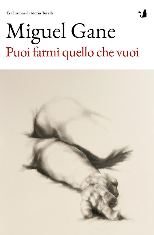 Puoi farmi quello che vuoi