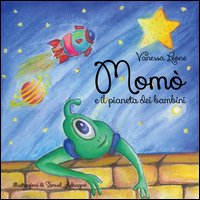 Momò e il pianeta dei bambini