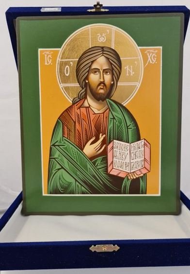 GESU' MAESTRO E GIUDICE