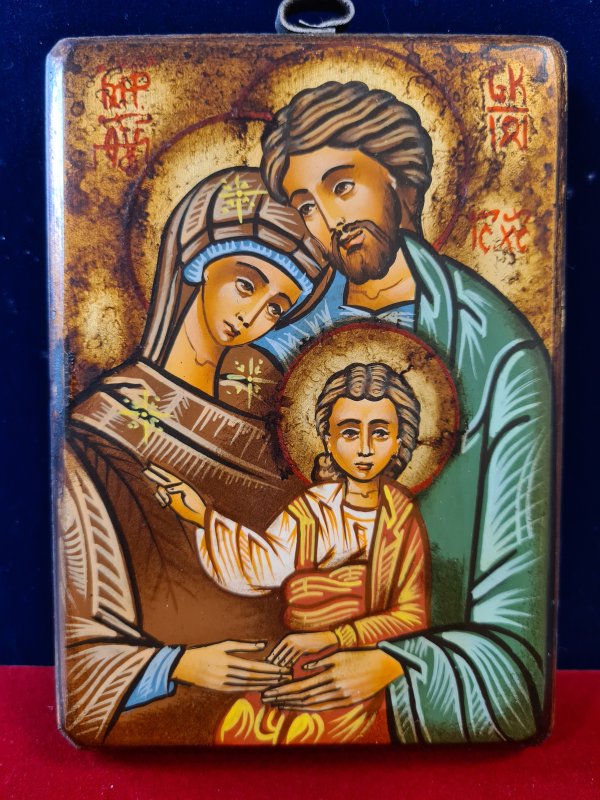 SACRA FAMIGLIA