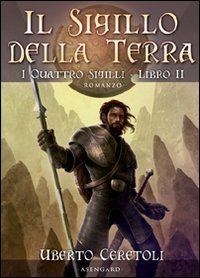 Il sigillo della terra. I quattro sigili