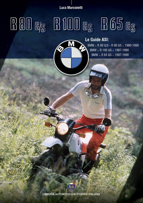 BMW GS «due valvole»