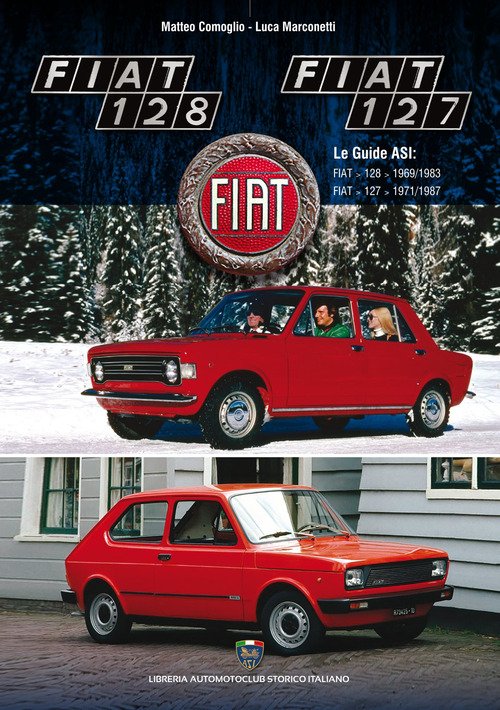 Fiat 128 e 127