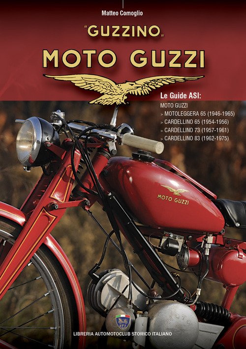Moto Guzzi «Guzzino»