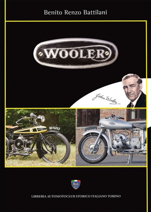 Wooler