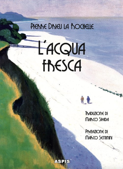 L'acqua fresca