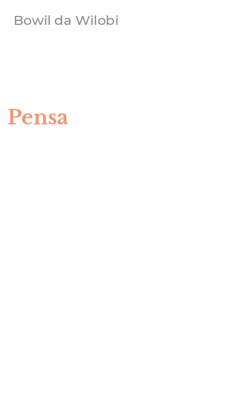Pensa