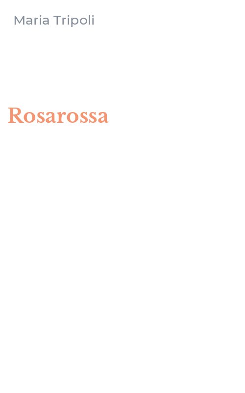 Rosarossa