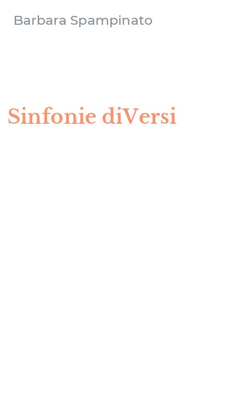 Sinfonie diVersi