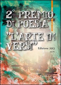 2° Premio di poesia «L'arte in versi»