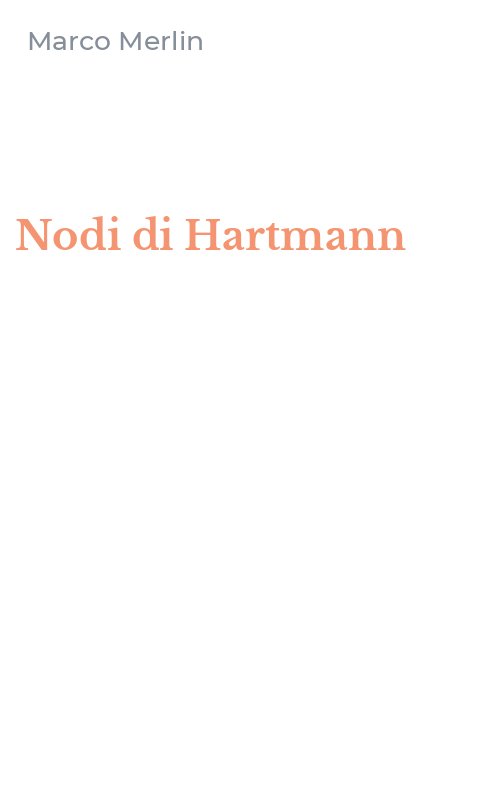 Nodi di Hartmann