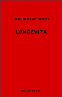 Longevità