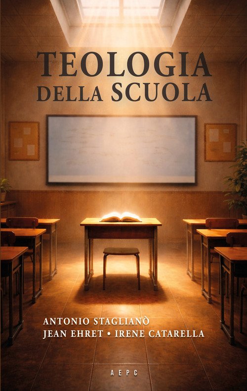 Teologia della scuola