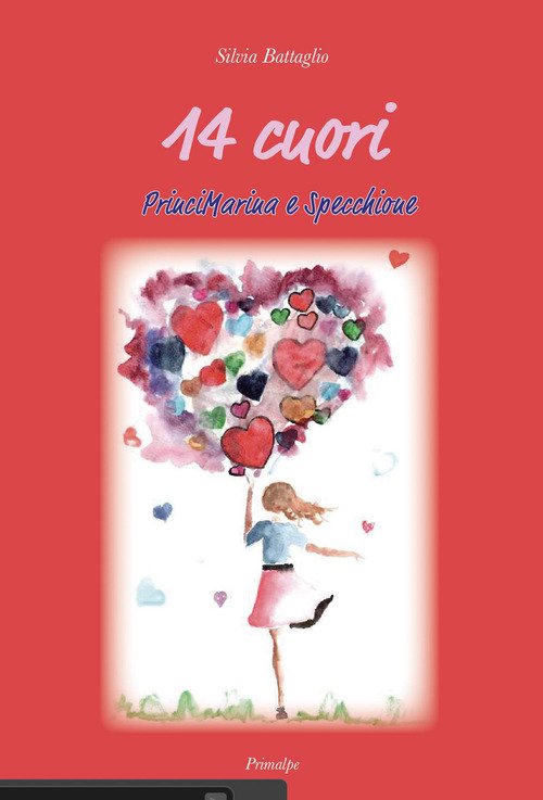 14 cuori. PrinciMarina e Specchione