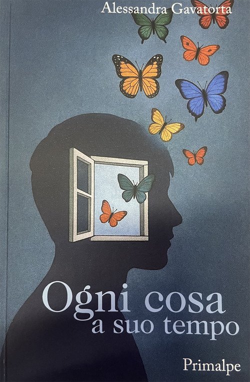 Ogni cosa a suo tempo