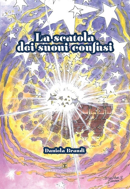La scatola dei suoni confusi