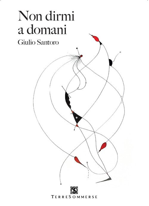 Non dirmi a domani