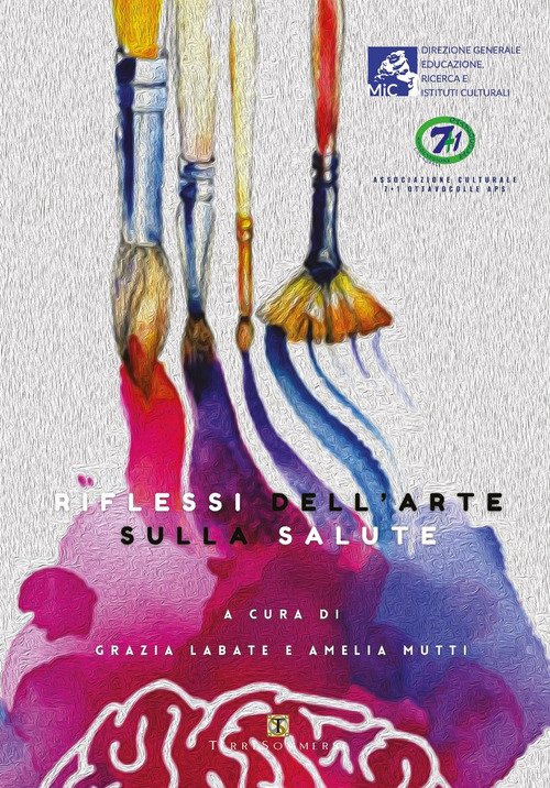 Riflessi dell'arte sulla salute