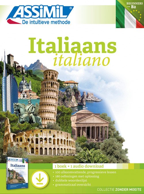 Italiaans