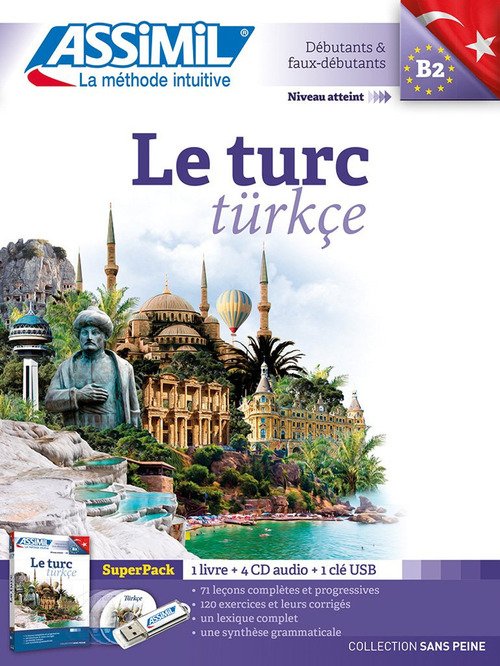 Le turc