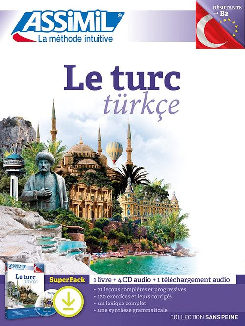 Le turc