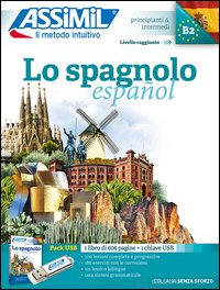 Lo spagnolo