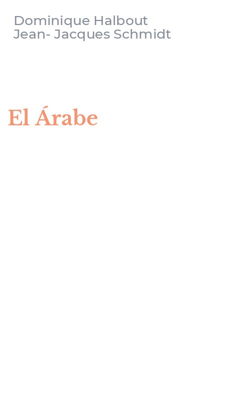 El Árabe