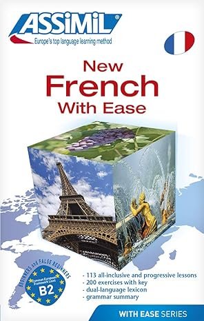 New french with ease
