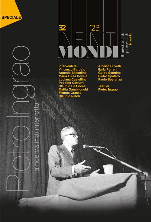 Infiniti mondi