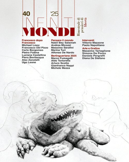 Infiniti mondi