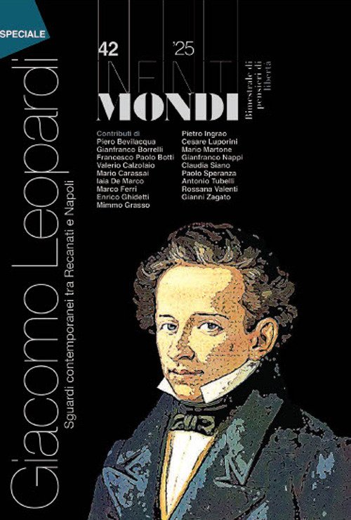 Infiniti mondi