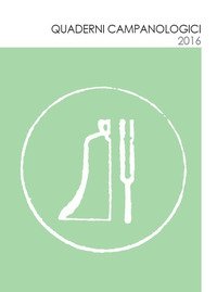 Quaderni campanologici 2016