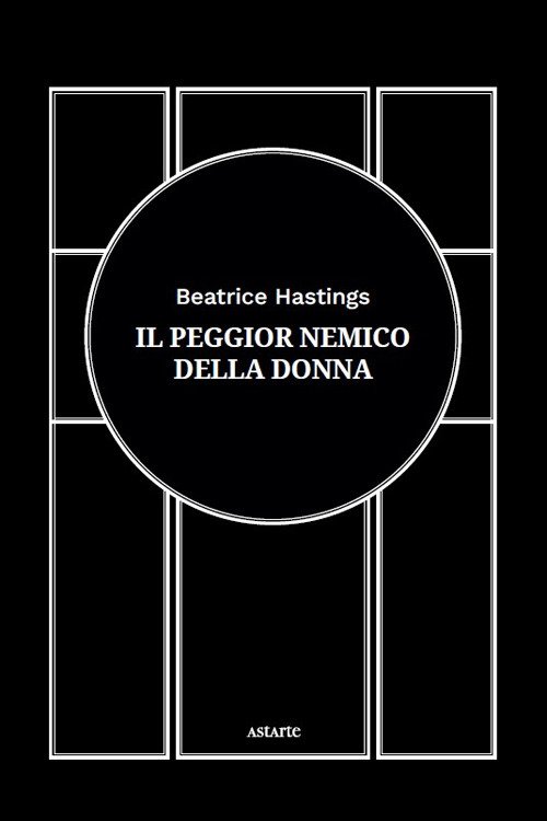 Il peggior nemico della donna