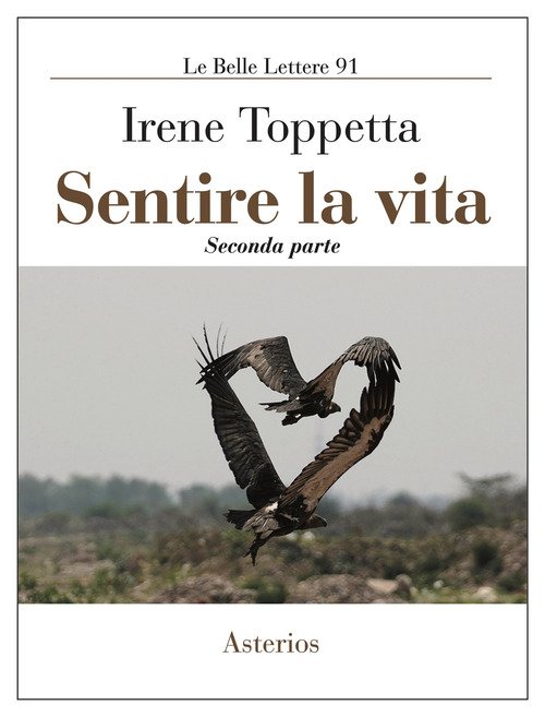 Sentire la vita